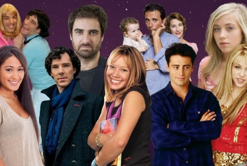 Quiz : si t’as vu plus de la moitié de ces 40 séries, alors t’es un vrai fan de France 2
