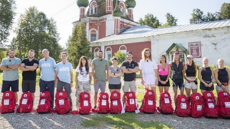 Pékin Express 2020 : qui sont les candidats de la saison 13 ?