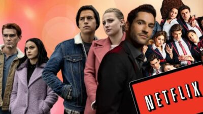 Quiz : joue à « je n’ai jamais » version série, on devinera ton âge