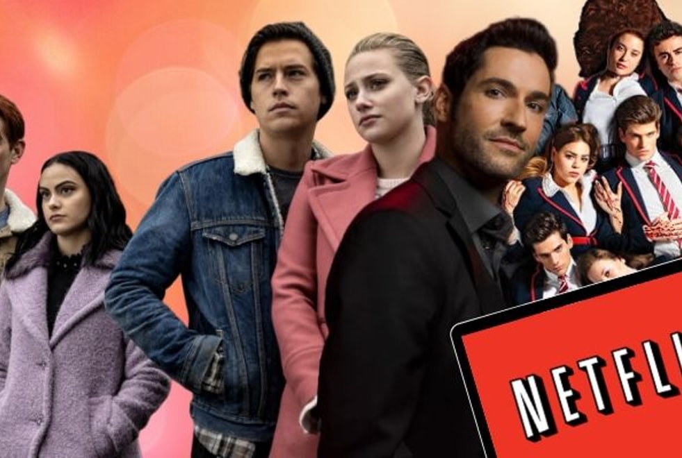 Quiz : joue à « je n’ai jamais » version série, on devinera ton âge
