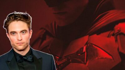 Batman : les premières images de Robert Pattinson dans le costume dévoilées