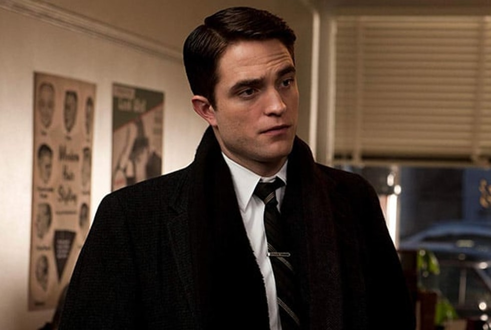 Robert Pattinson est l’homme le plus beau du monde, c’est scientifiquement prouvé