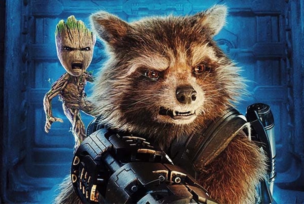 Disney+ : une série avec Rocket Raccoon et Groot ? C’est la rumeur du moment