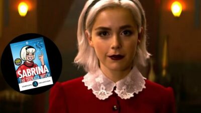 Les Nouvelles Aventures de Sabrina : 5 choses à savoir sur la saison 2