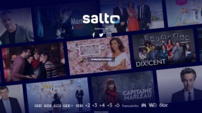 Salto : 5 choses à savoir sur le “Netflix à la française” qui débarque bientôt