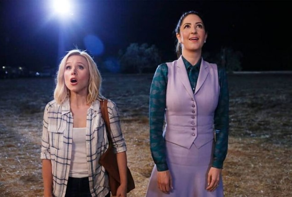 The Good Place : 10 choses que vous ignoriez sur la série