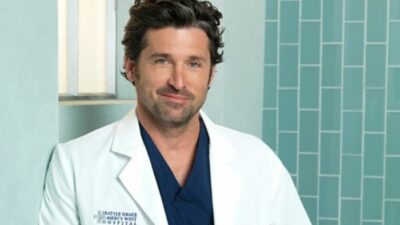 Grey’s Anatomy : Patrick Dempsey de retour dans une série