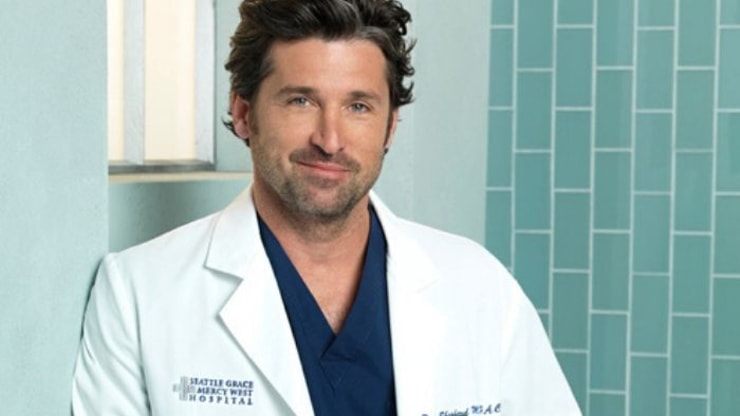 Grey’s Anatomy : Patrick Dempsey de retour dans une série