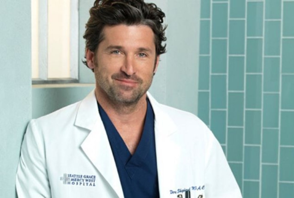 Grey’s Anatomy : Patrick Dempsey de retour dans une série