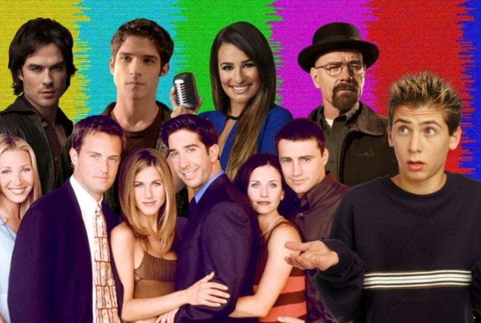 Quiz : dis-nous quelle série tu aimerais rebooter et on devinera ton âge