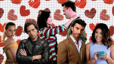 Quiz : note ces couples de séries et on devinera ta situation amoureuse