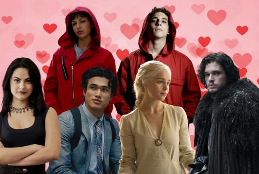 Elite, Riverdale… Les 10 couples de séries qui divisent énormément les fans #saison3