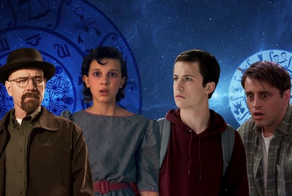 Quiz : dis-nous quel générique tu zappes sur Netflix, on devinera ton signe astro