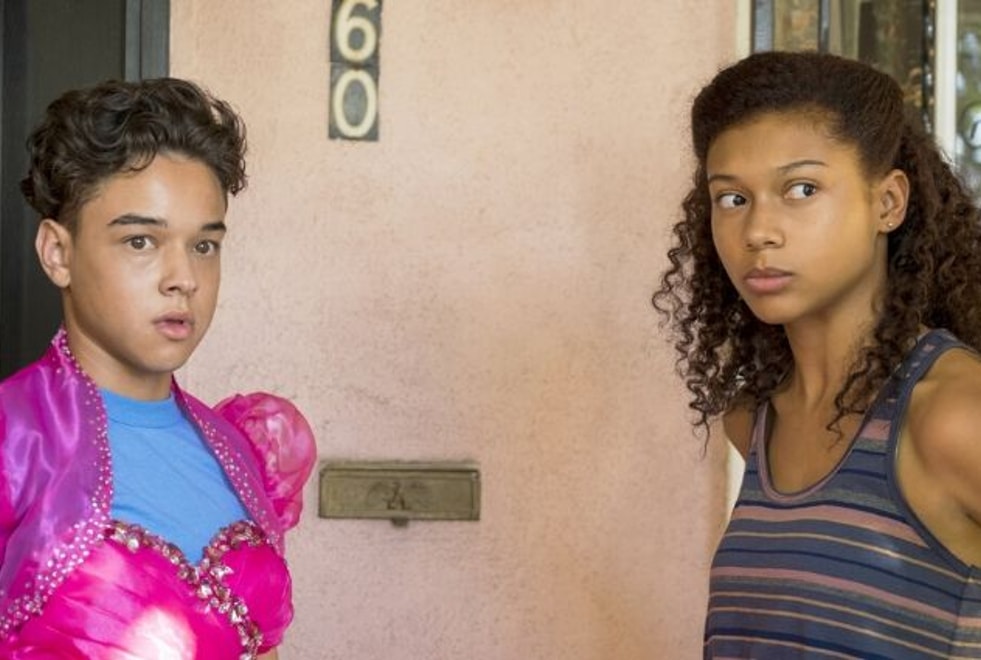 On My Block : découvrez la date de sortie de la saison 3 sur Netflix
