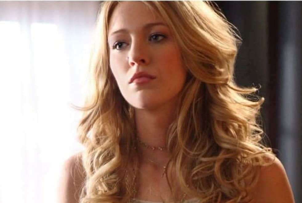 Gossip Girl : incroyable mais vrai, Serena aurait pu être une serial killeuse