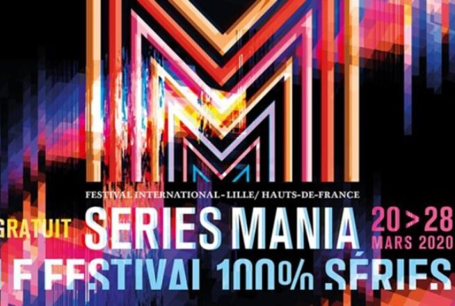 Séries Mania édition 2020 : découvrez le programme !