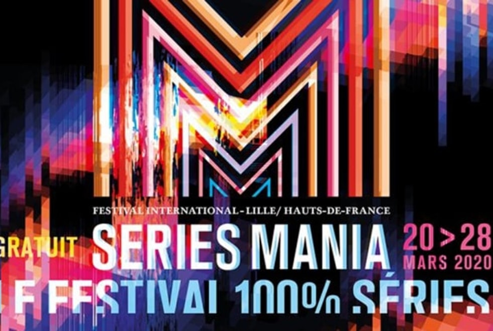 Séries Mania édition 2020 : découvrez le programme !