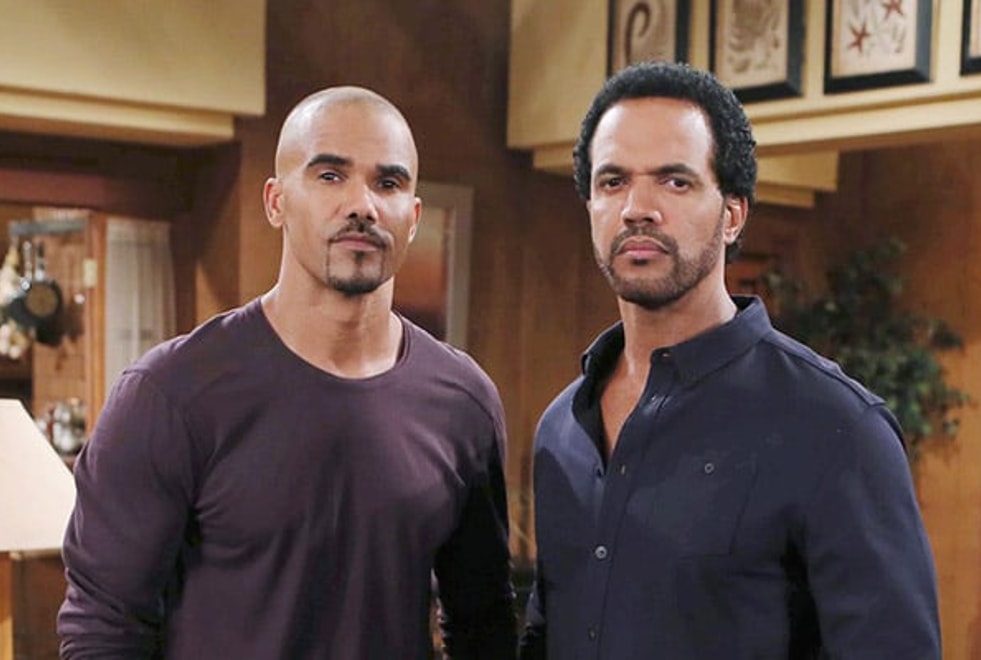 Shemar Moore rend un hommage émouvant à Kristoff St. John (Les Feux de L’Amour) un an après sa mort