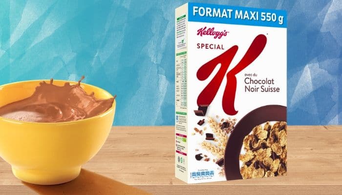 Special K