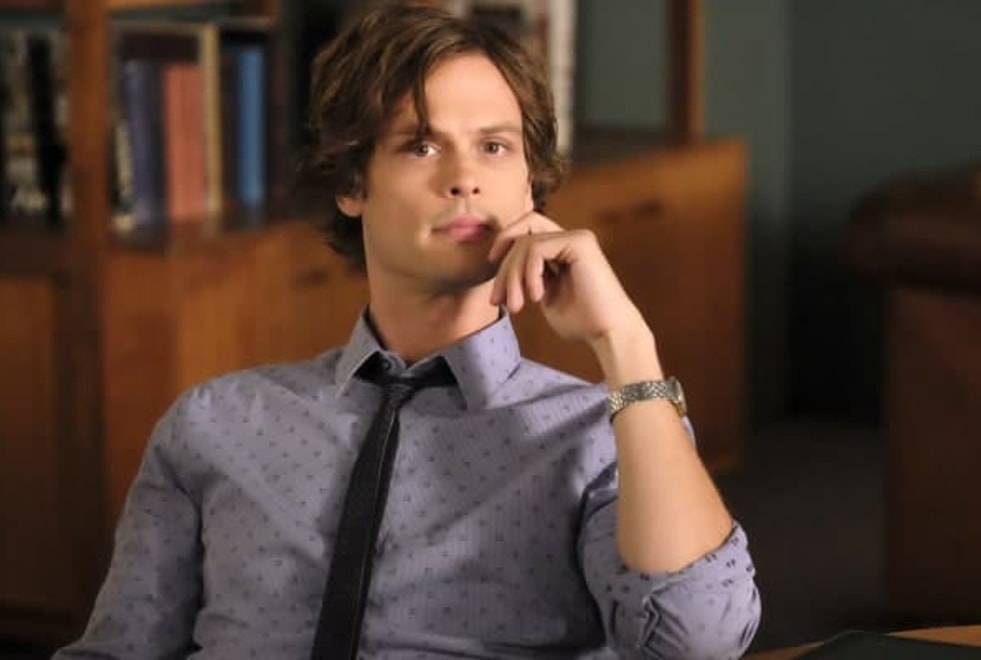 Esprits Criminels : 11 anecdotes à connaître sur Matthew Gray Gubler