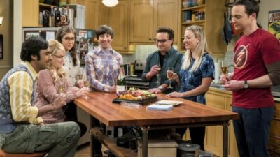 The Big Bang Theory : ce détail que vous n’aviez (très certainement) jamais remarqué