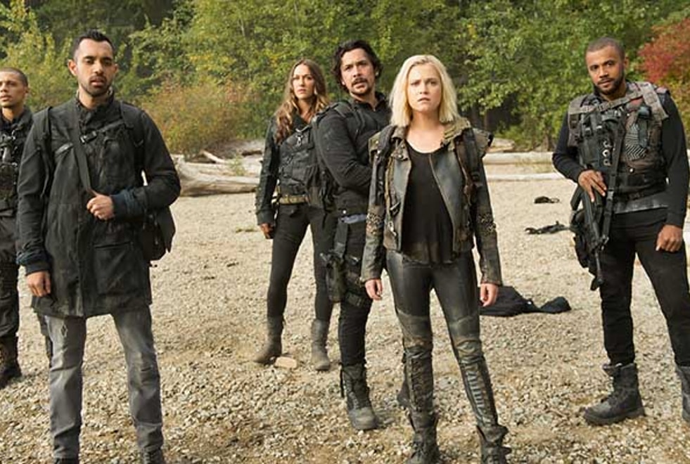 The 100 : 4 infos à savoir sur la saison 6 qui arrive sur Netflix