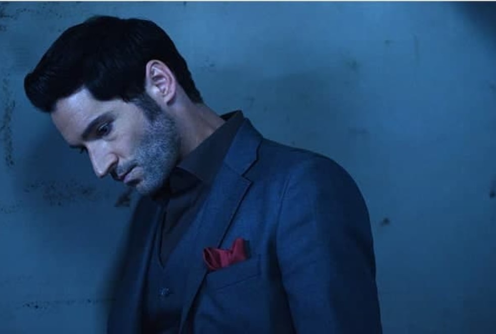 Lucifer saison 5 : alerte ! des images du tournage dévoilées