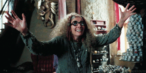 Trelawney