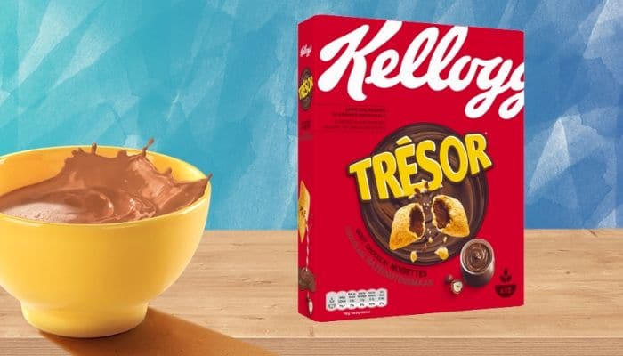 Trésor
