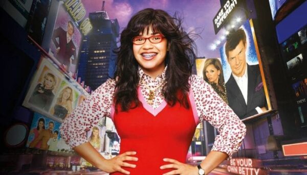 Ugly Betty