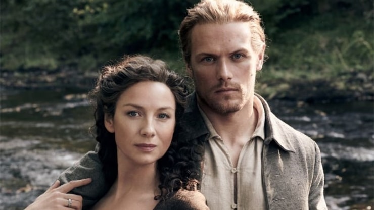 As-tu les mêmes goûts que les autres fans d'Outlander ?
