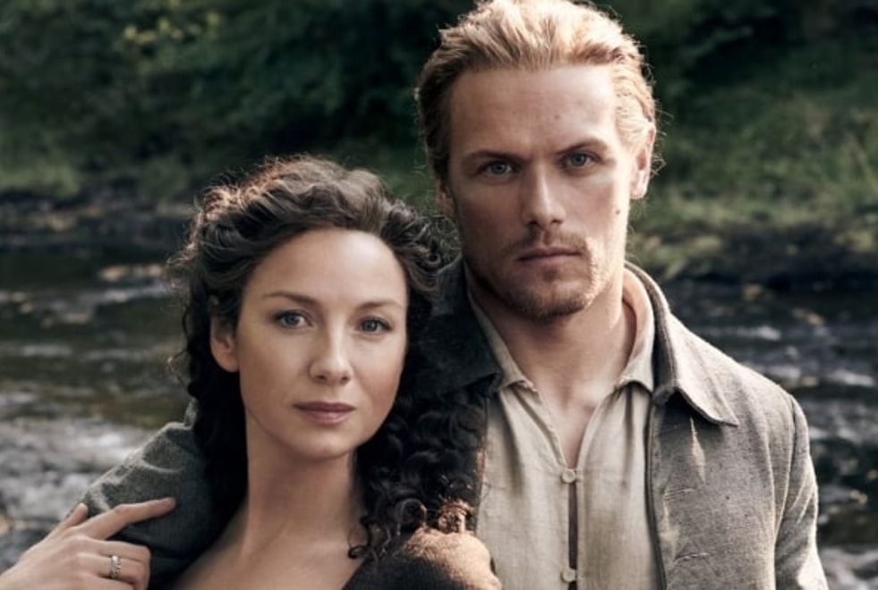 As-tu les mêmes goûts que les autres fans d’Outlander ?