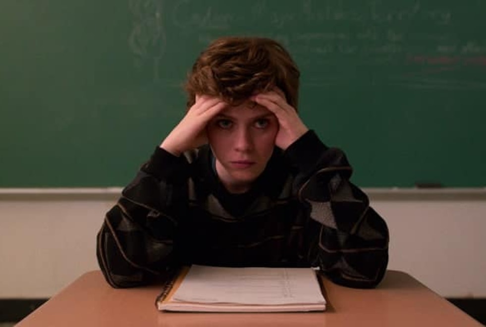 I Am Not Okay with This : la sérieuse obsession de la semaine