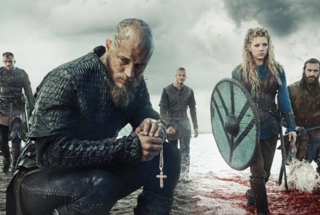 Vikings : le quiz le plus dur du monde sur la série
