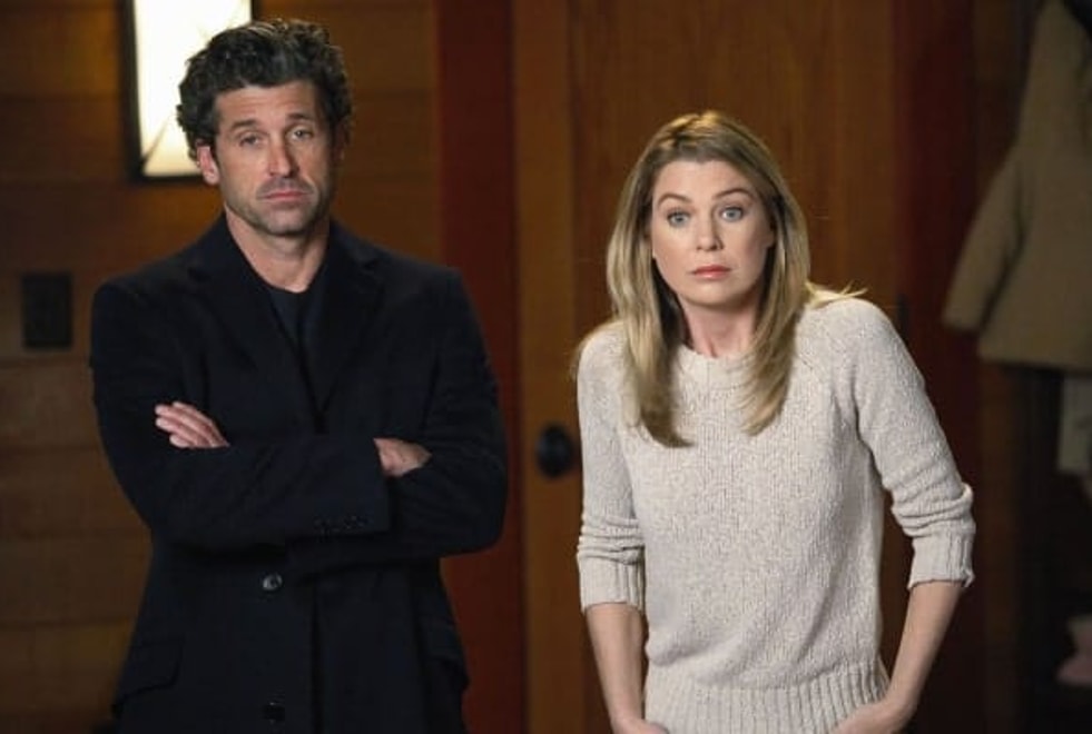Quiz Grey’s Anatomy : pourquoi ces personnages ont rompu ?