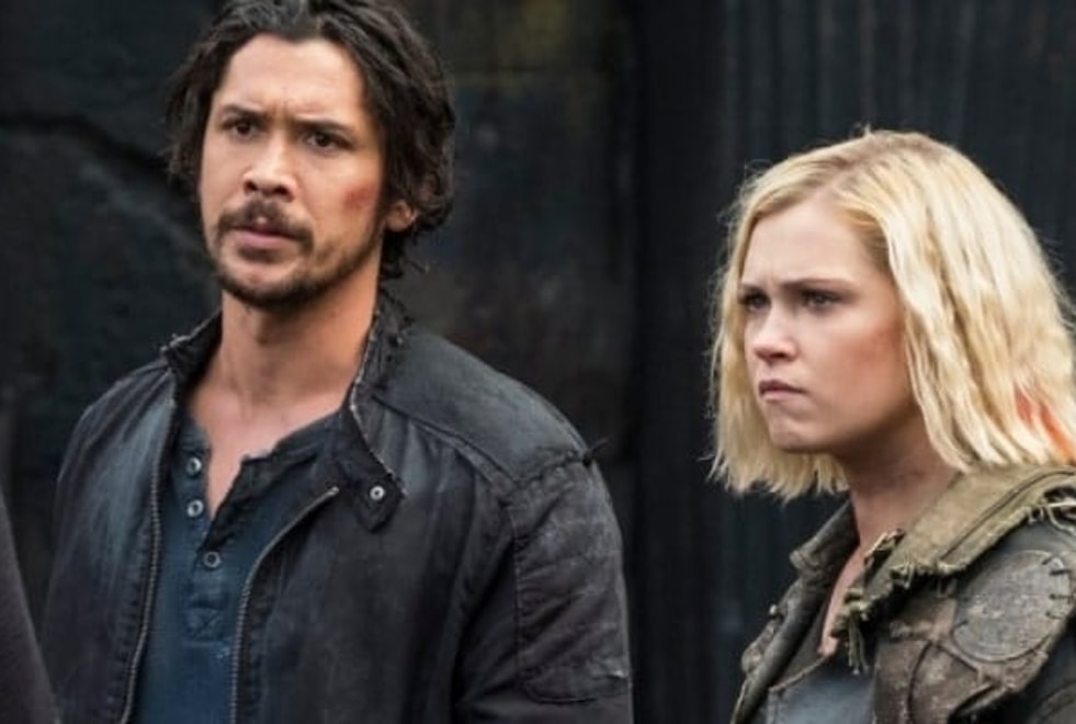 The 100 : découvrez les premiers personnages du spin-off