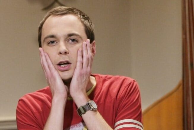 The Big Bang Theory : les fans ont repéré une grosse incohérence sur Sheldon