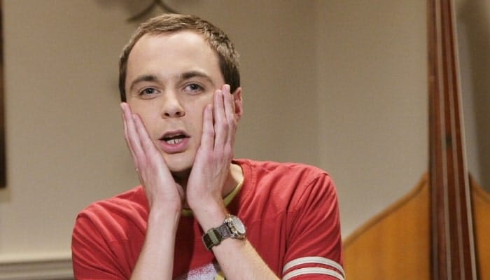 The Big Bang Theory : Jim Parsons a auditionné pour The Office avant de rejoindre la série