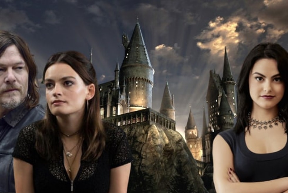 Quiz Harry Potter : tu rêves d’aller à Poudlard ? Note ces séries pour voir si t’es accepté(e)