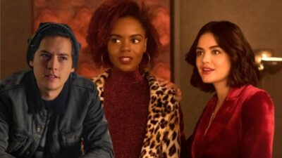 Riverdale : l’existence de Katy Keene rend impossible cette théorie sur Jughead