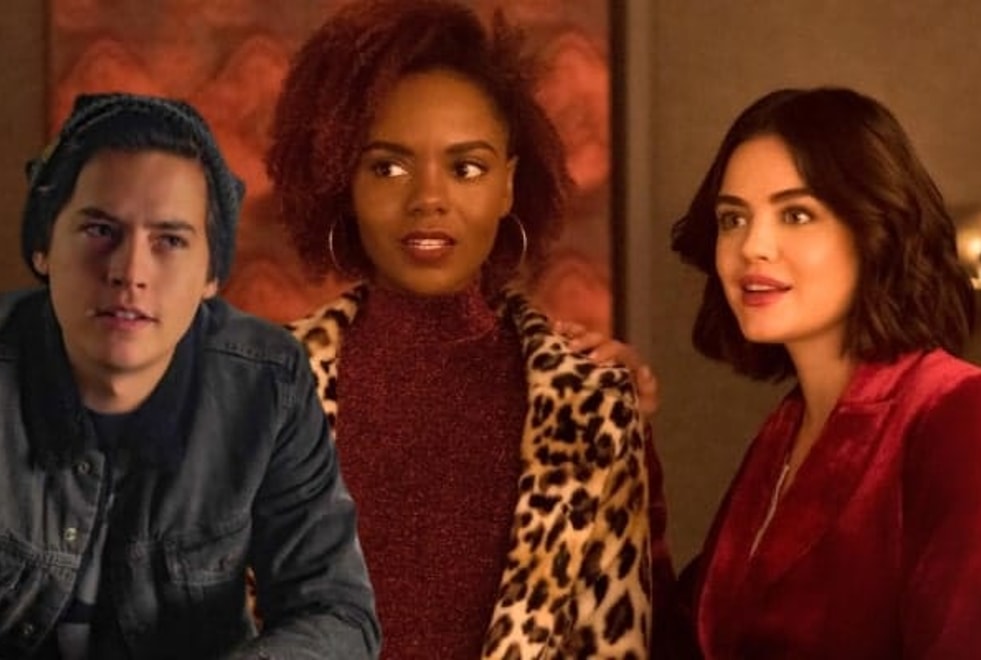 Riverdale : l’existence de Katy Keene rend impossible cette théorie sur Jughead