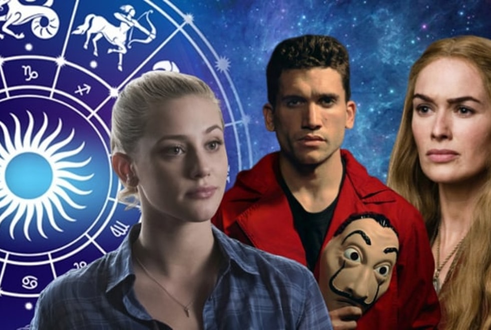 Donne-nous ton signe astro, on devinera la série que tu n’as jamais vue