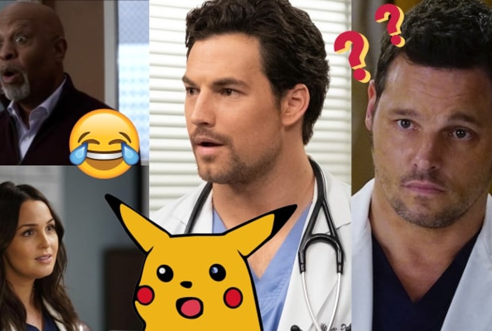 16 questions bêtes qu’on s’est posées devant l’épisode 13 de la saison 16 de Grey’s Anatomy