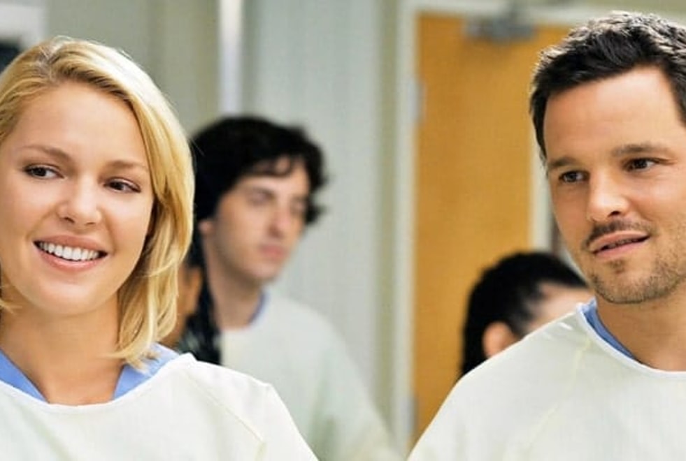 Grey’s Anatomy : Katherine Heigl critique sévèrement le départ d’Alex Karev