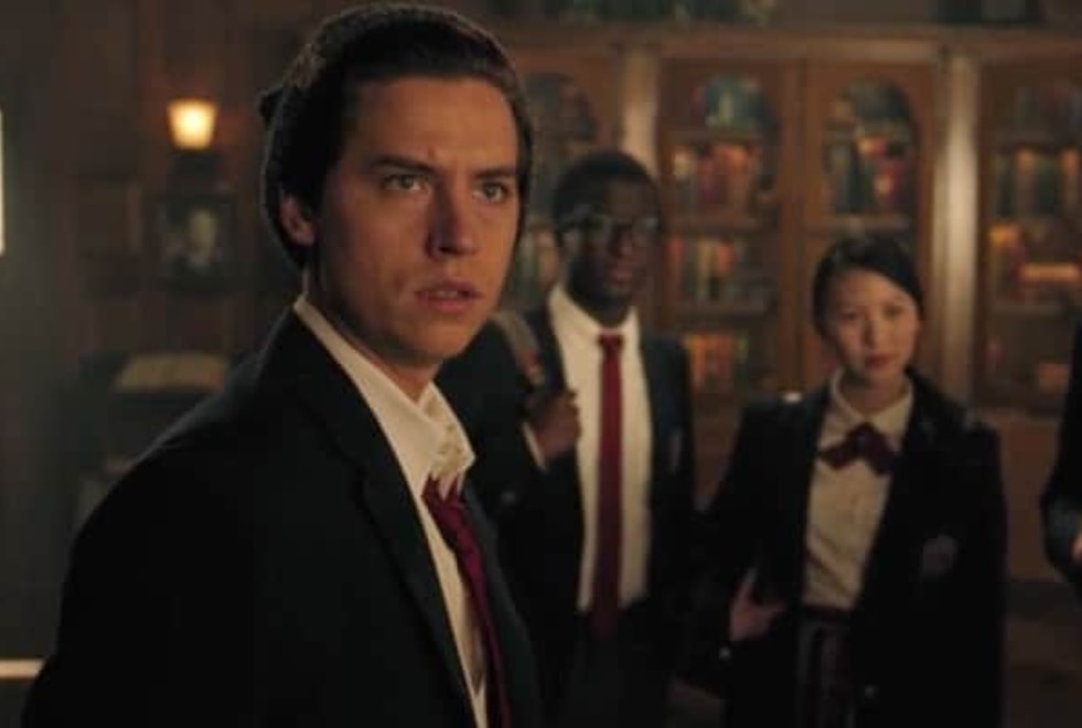 Riverdale saison 4 : ces indices qui prouvent que Donna a tué Jughead