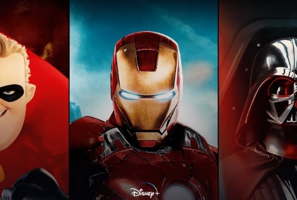 Disney+ : essai gratuit, catalogue… Les dernières infos sur la plateforme de streaming