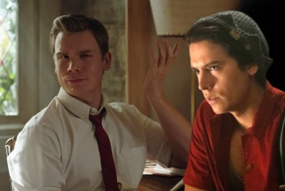 Riverdale saison 4 : Bret va-t-il mourir à la place de Jughead ? #théorie