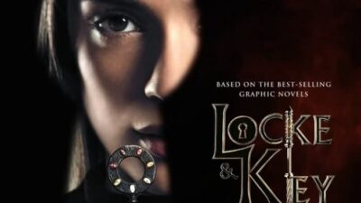 Locke &#038; Key : la sérieuse obsession de la semaine