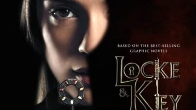 Locke & Key : la sérieuse obsession de la semaine