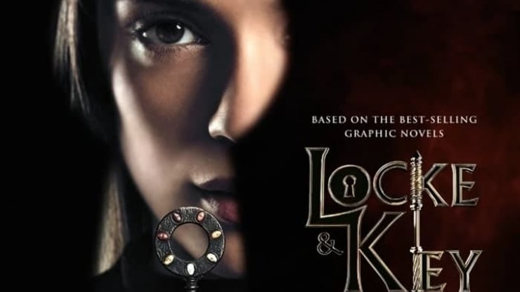 Locke & Key : la sérieuse obsession de la semaine
